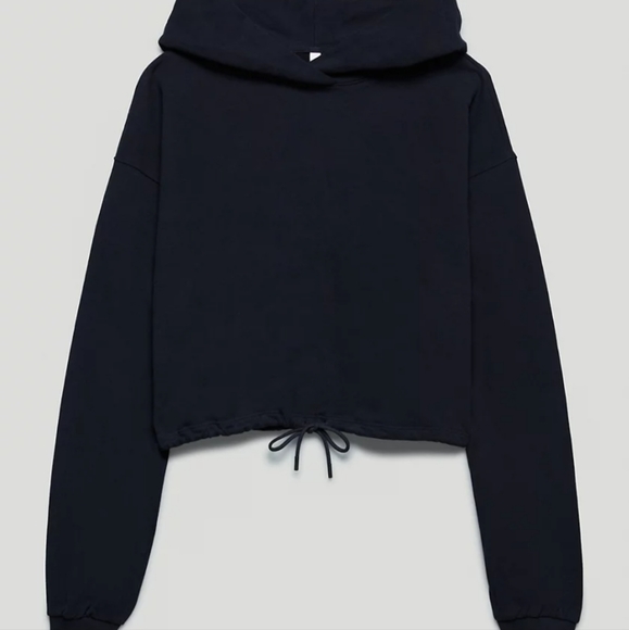 Babaton Weekender Hoodie - Picture 1 of 9